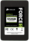 Force Series™ LX 512GB SATA 3 6Gb/s SSD - Image 2