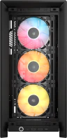 FRAME 4000D RS ARGB Modular Mid-Tower PC Case - Image 10
