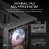 FRAME 4000D RS ARGB Modular Mid-Tower PC Case - Image 5