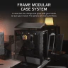 FRAME 4000D RS Modular Mid-Tower PC Case - Image 3