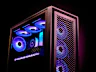 FRAME 4000D Vault Series Modular Mid-Tower PC Case β Galaxy - Image 6