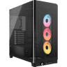 FRAME 4500X RS-R ARGB Panoramic Glass Mid-Tower PC Case
