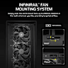 FRAME 5000D RS High-Airflow Mid-Tower PC Case - Image 5
