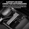 FRAME 5000D RS High-Airflow Mid-Tower PC Case - Image 8