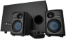 Gaming Audio Series™ SP2500 High-power 2.1 PC Speaker System (EU)