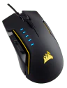 GLAIVE RGB Gaming Mouse — Aluminum - Image 33