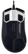 GLAIVE RGB Gaming Mouse — Aluminum - Image 40