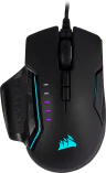 GLAIVE RGB PRO Gaming Mouse β Aluminum (AP) - Image 10