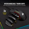 GLAIVE RGB PRO Gaming Mouse β Aluminum (AP) - Image 3