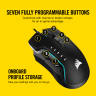 GLAIVE RGB PRO Gaming Mouse β Aluminum (AP) - Image 6
