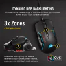 GLAIVE RGB PRO Gaming Mouse β Aluminum (AP) - Image 7