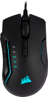GLAIVE RGB PRO Gaming Mouse β Aluminum (AP) - Image 9