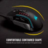 GLAIVE RGB PRO Gaming Mouse β Black (AP) - Image 4