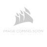 Graphite Series™ 780T I/O Panel, Red