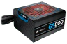 GS Series™ GS800 — 80 PLUS® Bronze Certified Power Supply “2013 Edition”