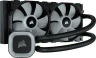 H100 RGB 240mm Liquid CPU Cooler - Image 2