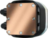 H100 RGB 240mm Liquid CPU Cooler - Image 4