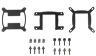 H55/H100/H150 RGB Retention Kit - Image 2