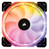 HD120 RGB LED High Performance 120mm PWM Fan - Image 2