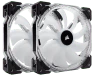 HD140 RGB LED High Performance 140mm PWM Fan - Image 5