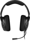 HS35 Stereo Gaming Headset — Carbon (AP) - Image 3