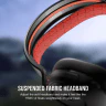 HS35 v2 Multiplatform Gaming Headset — Carbon (AP) - Image 6