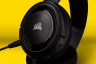 HS45 SURROUND Gaming Headset — Carbon (AP) - Image 11