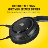 HS45 SURROUND Gaming Headset — Carbon (AP) - Image 3