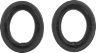 HS50 PRO Ear Pads - Set of 2 - Black - Image 3