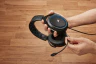 HS50 PRO STEREO Gaming Headset — Blue (AP) - Image 10