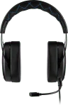 HS50 PRO STEREO Gaming Headset — Blue (AP) - Image 13