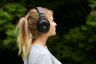 HS50 PRO STEREO Gaming Headset — Green (CN) - Image 8