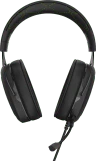 HS50 PRO STEREO Gaming Headset — Green (EU) - Image 20