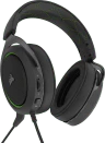 HS50 PRO STEREO Gaming Headset — Green (EU) - Image 21