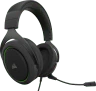 HS50 PRO STEREO Gaming Headset — Green (EU) - Image 22
