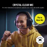 HS55 STEREO Wired Gaming Headset — Carbon (AP) - Image 3