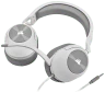 HS55 STEREO Wired Gaming Headset — White (AP) - Image 9