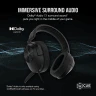 HS55 SURROUND Wired Gaming Headset — Carbon - Image 2