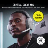 HS55 SURROUND Wired Gaming Headset — White - Image 3