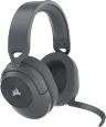 HS55 WIRELESS CORE Gaming Headset (Revival Series) - Image 7