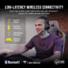 HS55 WIRELESS Gaming Headset — Carbon (CN) - Image 2