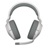 HS55 WIRELESS Gaming Headset — White (AP) - Image 10