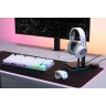 HS55 WIRELESS Gaming Headset — White (AP) - Image 14