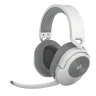 HS55 WIRELESS Gaming Headset — White (CN)