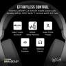 HS55 WIRELESS Gaming Headset — White (CN) - Image 6