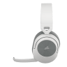 HS55 WIRELESS Gaming Headset — White (CN) - Image 8