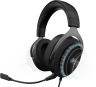 HS60 HAPTIC Stereo Gaming Headset with Haptic Bass — Carbon (Refurbished) - Image 14