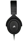 HS60 PRO SURROUND Gaming Headset — Carbon (AP) - Image 15