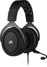 HS60 PRO SURROUND Gaming Headset — Carbon (AP) - Image 17