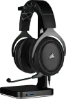 HS60 PRO SURROUND Gaming Headset — Carbon (AP) - Image 21